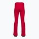 Pantaloni da sci donna Descente Nina Insulated rosso elettrico 6