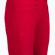 Pantaloni da sci donna Descente Nina Insulated rosso elettrico 7