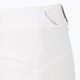 Pantaloni da sci da donna Descente Nina Insulated super white 8