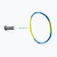 Racchetta da badminton YONEX Nanoflare 100 3U giallo/blu 3