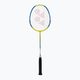 Racchetta da badminton YONEX Nanoflare 100 3U giallo/blu
