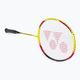 Racchetta da badminton YONEX Astrox 0.7 DG giallo/nero 2