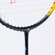 Racchetta da badminton YONEX Astrox 01 Feel nero/giallo 5