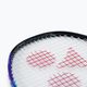 Racchetta da badminton YONEX Astrox 01 Ability nero/viola 6