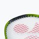 Racchetta da badminton YONEX Nanoflare 001 Clear nero/verde 6