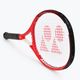 Racchetta da tennis per bambini YONEX Vcore 25 tango rosso 3