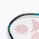 Racchetta da badminton YONEX Astrox 88 S GAME 4U blu smeraldo 5