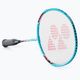 Racchetta da badminton per bambini YONEX MP 2 JR blu chiaro 2