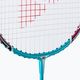 Racchetta da badminton per bambini YONEX MP 2 JR blu chiaro 5
