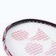 Racchetta da badminton YONEX Astrox 100 TOUR Kurenai 4U rosso/nero 6
