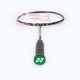 Racchetta da badminton YONEX Astrox 100 GAME Kurenai 4U rosso/nero 2