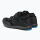 Scarpe da ciclismo MTB da uomo Shimano SH-GE900 nero 3