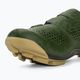 Scarpe da ghiaia Shimano SH-RX600 verde uomo 8