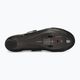 Scarpe da strada Shimano da uomo SH-ESHTR901 nero perla 4