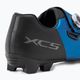 Scarpe da ciclismo MTB da uomo Shimano SH-XC502 blu 9