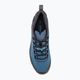 Scarpe da ciclismo con piattaforma da uomo Shimano SH-ET501 blu 6