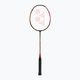 Racchetta da badminton YONEX Astrox 99 Play cherry sun