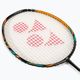 Racchetta da badminton YONEX Astrox 88 D Play 4U oro cammello 5