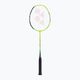 Racchetta da badminton YONEX Astrox 01 Feel lime