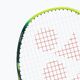 Racchetta da badminton YONEX Astrox 01 Feel lime 5