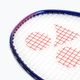 YONEX Nanoflare 001 Racchetta da badminton rosa chiaro 5