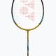 Racchetta da badminton YONEX Nanoflare 001 Feel oro 4