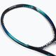 Racchetta da tennis YONEX Ezone 98L blu cielo 5
