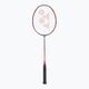 Racchetta da badminton YONEX Arcsaber 11 Tour G/P grigio/rosso