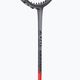 Racchetta da badminton YONEX Arcsaber 11 Tour G/P grigio/rosso 4