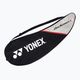 Racchetta da badminton YONEX Arcsaber 11 Tour G/P grigio/rosso 6