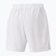 Pantaloncini da tennis da uomo YONEX 15138 Knit bianco 2
