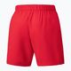 Pantaloncini da tennis da uomo YONEX 15138 Knit clear red 2