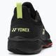 YONEX scarpe da tennis da uomo Sonicage 3 nero/lime 8