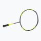 Racchetta da badminton YONEX Arcsaber 7 Pro grigio/giallo 2