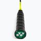 Racchetta da badminton YONEX Arcsaber 7 Pro grigio/giallo 3