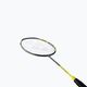 Racchetta da badminton YONEX Arcsaber 7 Pro grigio/giallo 7