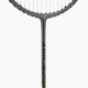 Racchetta da badminton YONEX Arcsaber 7 Play grigio/giallo 4