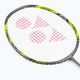 Racchetta da badminton YONEX Arcsaber 7 Play grigio/giallo 5