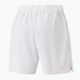 Pantaloncini da tennis YONEX per bambini 15138 bianco 2