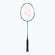 Racchetta da badminton YONEX Nanoflare 001 Ciano chiaro