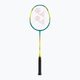 Racchetta da badminton YONEX Nanoflare E13 turchese/giallo