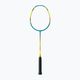 Racchetta da badminton YONEX Nanoflare E13 turchese/giallo 6