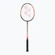 Racchetta da badminton YONEX Astrox E13 nero/rosso