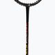 Racchetta da badminton YONEX Astrox E13 nero/rosso 4