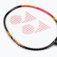 Racchetta da badminton YONEX Astrox E13 nero/rosso 5