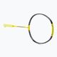 Racchetta da badminton YONEX Nanoflare 1000 ZZ giallo lampo 2