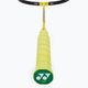 Racchetta da badminton YONEX Nanoflare 1000 ZZ giallo lampo 3