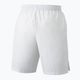 YONEX pantaloncini da uomo 15164 Wimbledon bianco 2