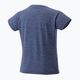 Camicia da tennis da donna YONEX 16689 Practice blu nebbia 2