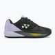 YONEX Eclipson 5 CL scarpe da tennis da uomo nero/viola 2